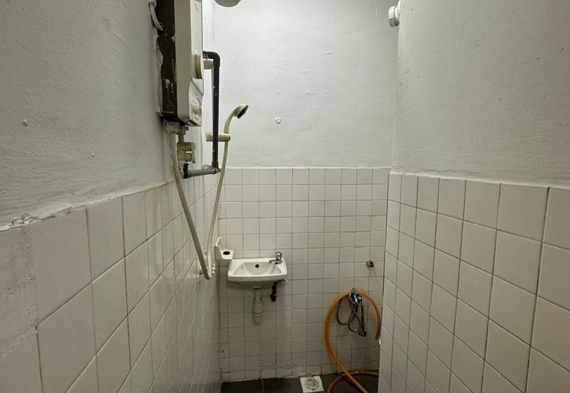 Teratai Mewah Apartment