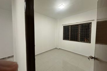 Teratai Mewah Apartment