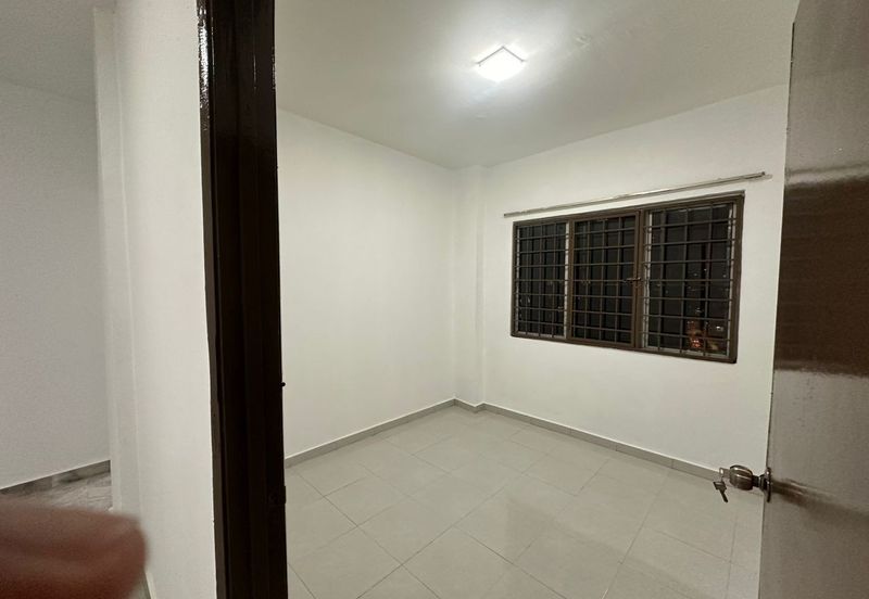 Teratai Mewah Apartment