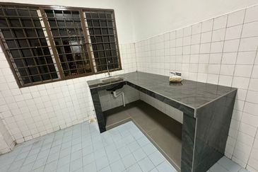 Teratai Mewah Apartment