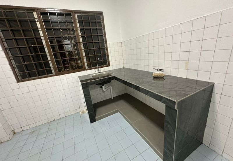 Teratai Mewah Apartment