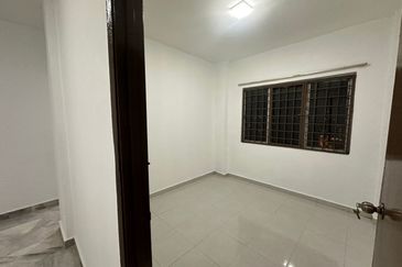 Teratai Mewah Apartment