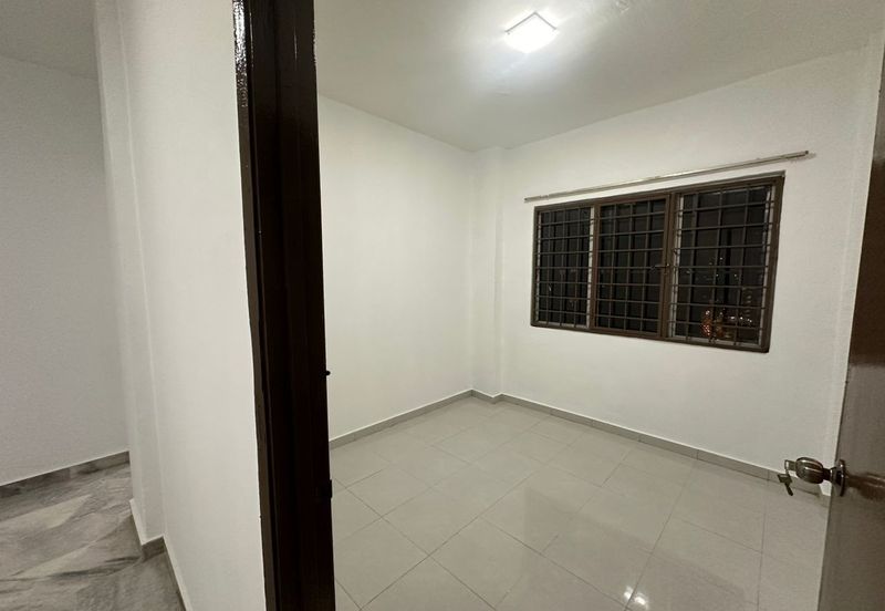 Teratai Mewah Apartment