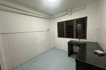 Teratai Mewah Apartment