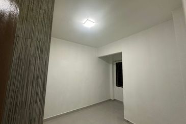 Teratai Mewah Apartment