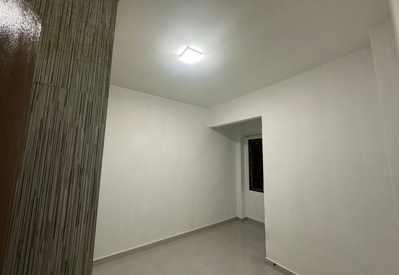 Teratai Mewah Apartment