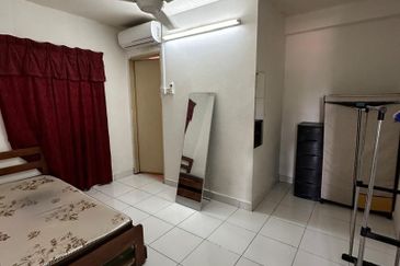 Putra Villa Kondominium