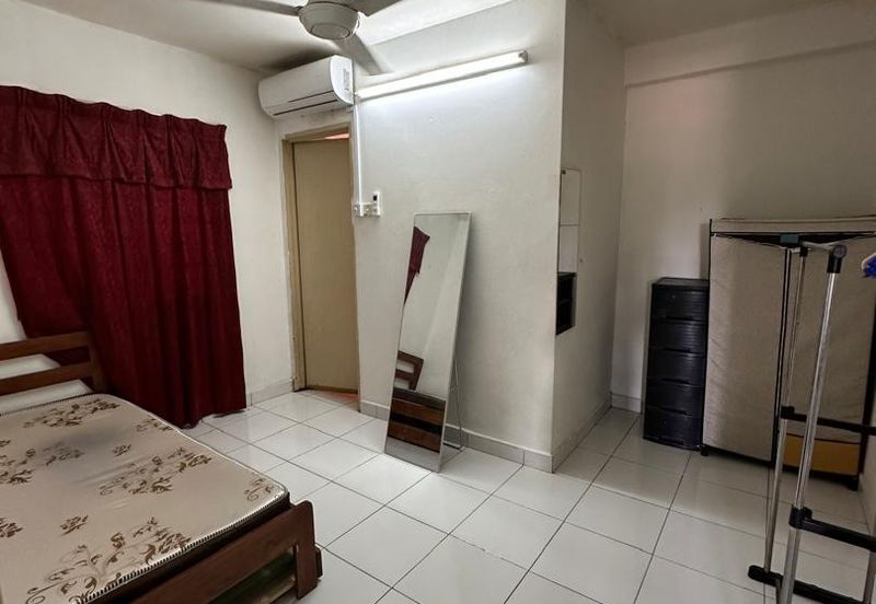 Putra Villa Kondominium