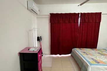 Putra Villa Kondominium