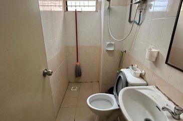 Putra Villa Kondominium