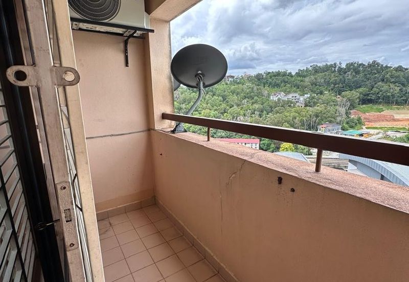 Putra Villa Kondominium