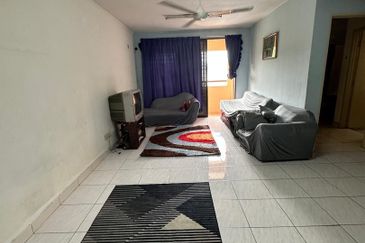 Putra Villa Kondominium