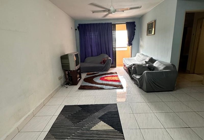 Putra Villa Kondominium