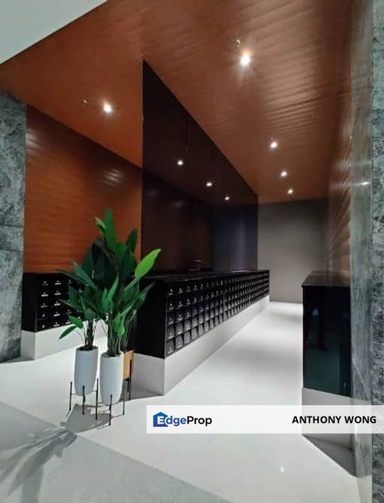 Salak Selatan, Kenwingston Avenue Residence For Sale rm390k, Kuala Lumpur, Sungai Besi