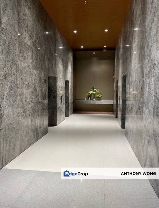 Salak Selatan, Kenwingston Avenue Residence For Sale rm390k, Kuala Lumpur, Sungai Besi