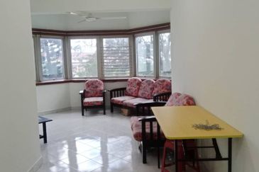 Heritage Condominium