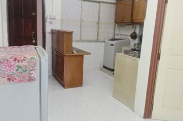 Heritage Condominium