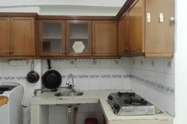 Heritage Condominium