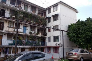 Bandar Baru Wangsa Maju (Seksyen 1)