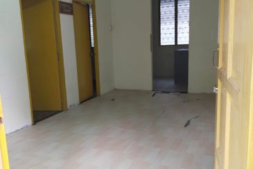 Bandar Baru Wangsa Maju (Seksyen 10)