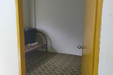 Bandar Baru Wangsa Maju (Seksyen 10)