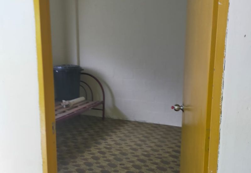 Bandar Baru Wangsa Maju (Seksyen 10)