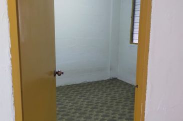 Bandar Baru Wangsa Maju (Seksyen 10)