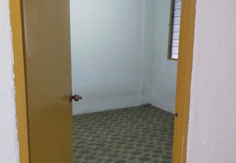 Bandar Baru Wangsa Maju (Seksyen 10)