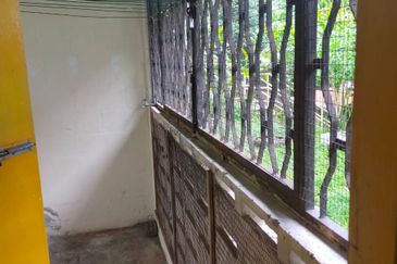 Bandar Baru Wangsa Maju (Seksyen 10)