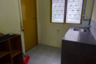 Bandar Baru Wangsa Maju (Seksyen 10)