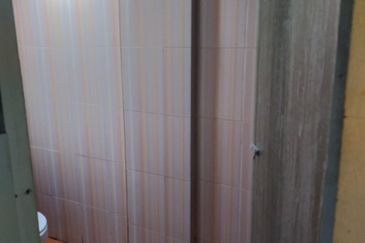 Bandar Baru Wangsa Maju (Seksyen 10)