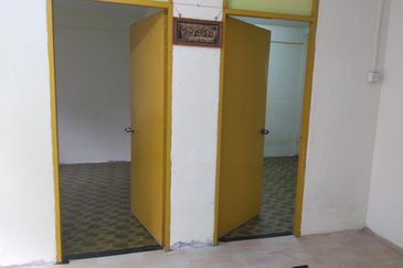 Bandar Baru Wangsa Maju (Seksyen 10)