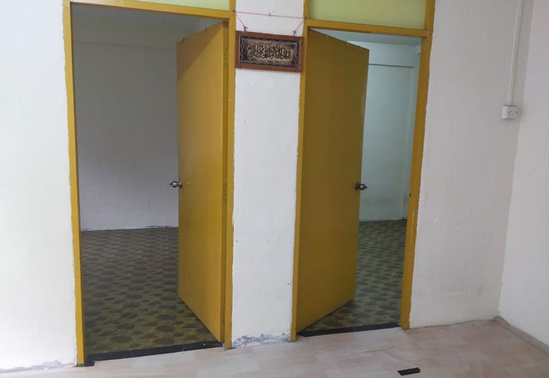 Bandar Baru Wangsa Maju (Seksyen 10)