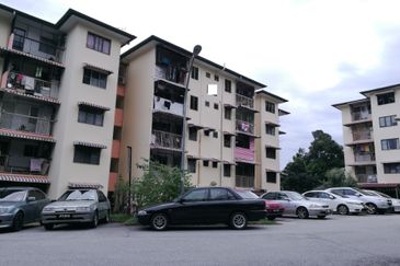 Bandar Baru Wangsa Maju (Seksyen 2)
