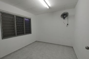 Bandar Baru Wangsa Maju (Seksyen 2)