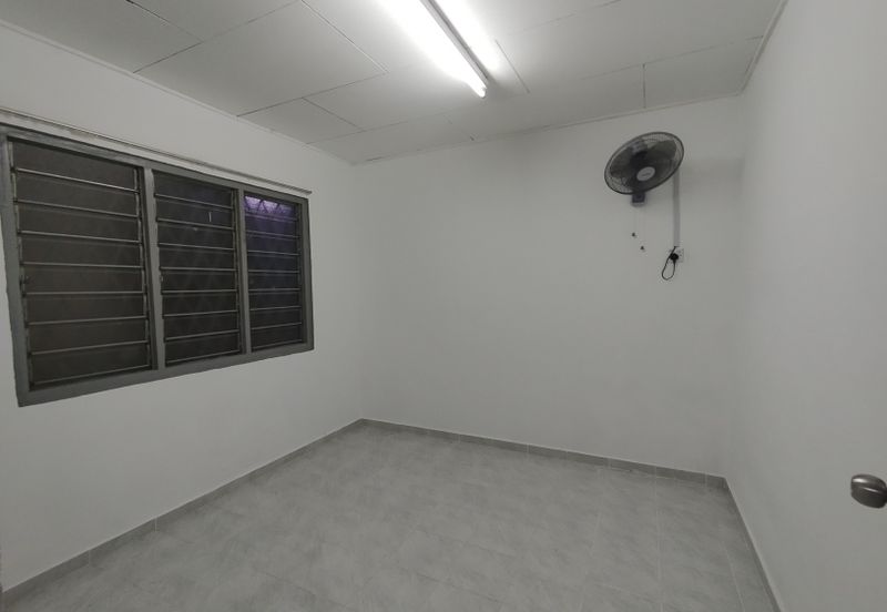 Bandar Baru Wangsa Maju (Seksyen 2)