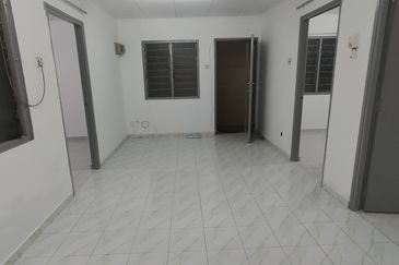 Bandar Baru Wangsa Maju (Seksyen 2)