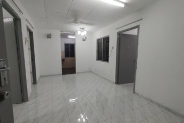 Bandar Baru Wangsa Maju (Seksyen 2)