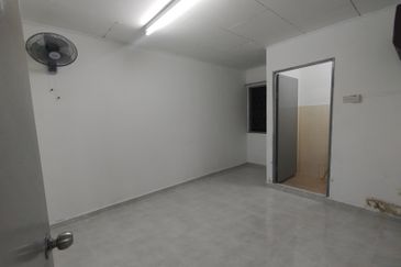 Bandar Baru Wangsa Maju (Seksyen 2)