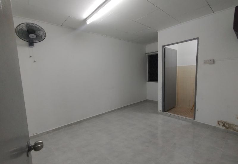 Bandar Baru Wangsa Maju (Seksyen 2)