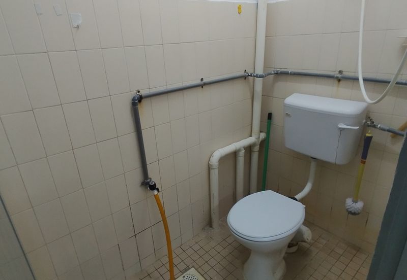 Bandar Baru Wangsa Maju (Seksyen 2)