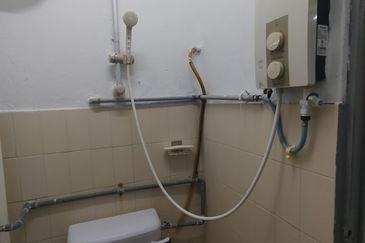 Bandar Baru Wangsa Maju (Seksyen 2)