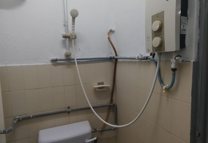 Bandar Baru Wangsa Maju (Seksyen 2)