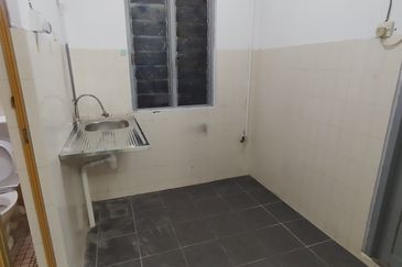 Bandar Baru Wangsa Maju (Seksyen 2)