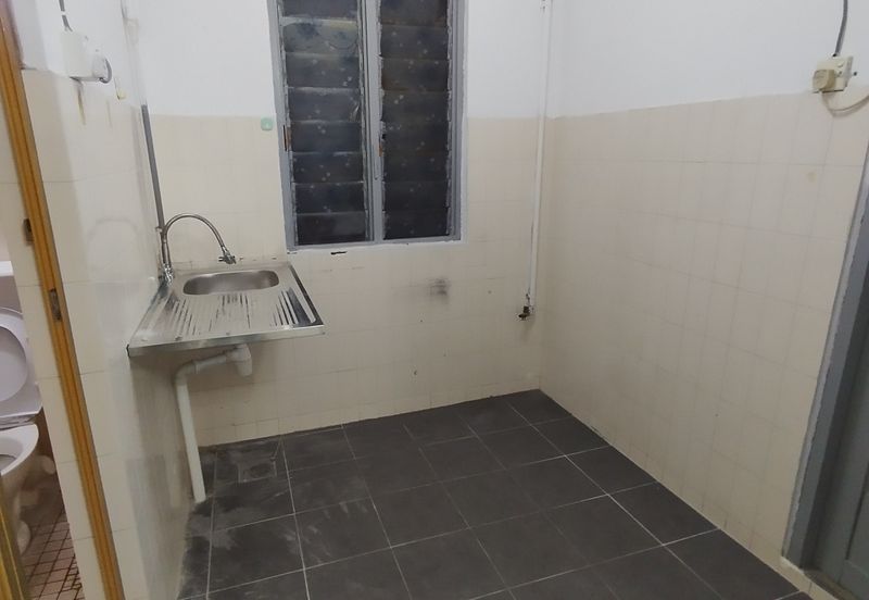 Bandar Baru Wangsa Maju (Seksyen 2)