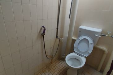 Bandar Baru Wangsa Maju (Seksyen 2)