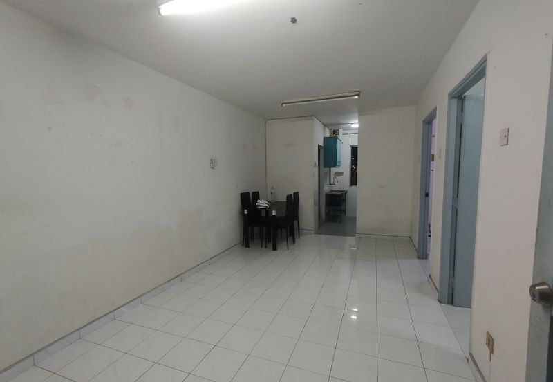 Bandar Baru Wangsa Maju (Seksyen 2)