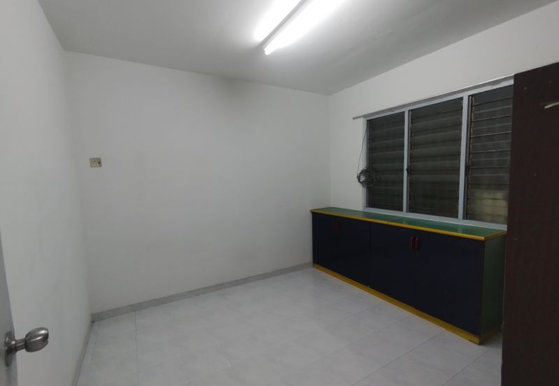 Bandar Baru Wangsa Maju (Seksyen 2)