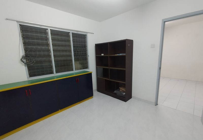 Bandar Baru Wangsa Maju (Seksyen 2)