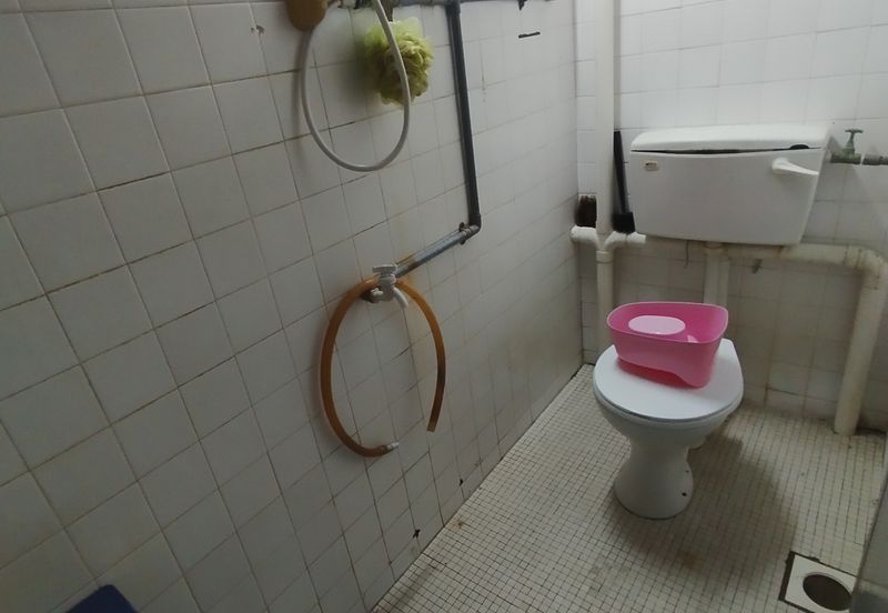 Bandar Baru Wangsa Maju (Seksyen 2)